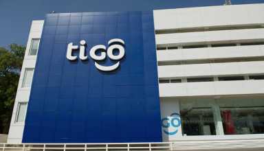 Tigo Paraguay