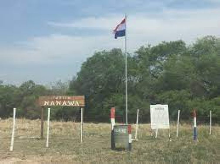 A 89 AÑOS DE LA SEGUNDA BATALLA DE NANAWA « Noticias cde