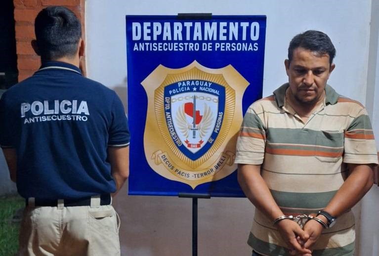 CAPTURAN A OTRO MIEMBRO DE LA BANDA CRIMINAL QUE COMETÍA ASALTOS Y ...